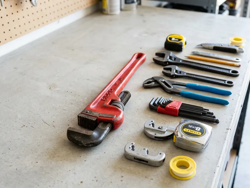 Emergency Plumber in Dodge City, AL